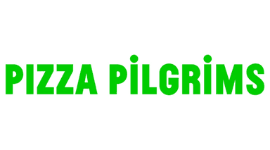 PizzaPilgrims