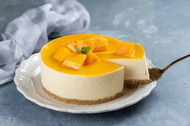 New York Cheesecake