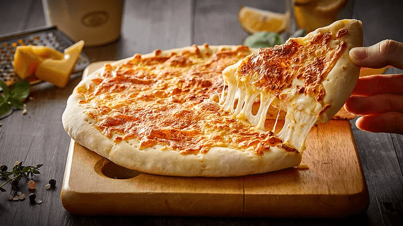 Classic Pepperoni