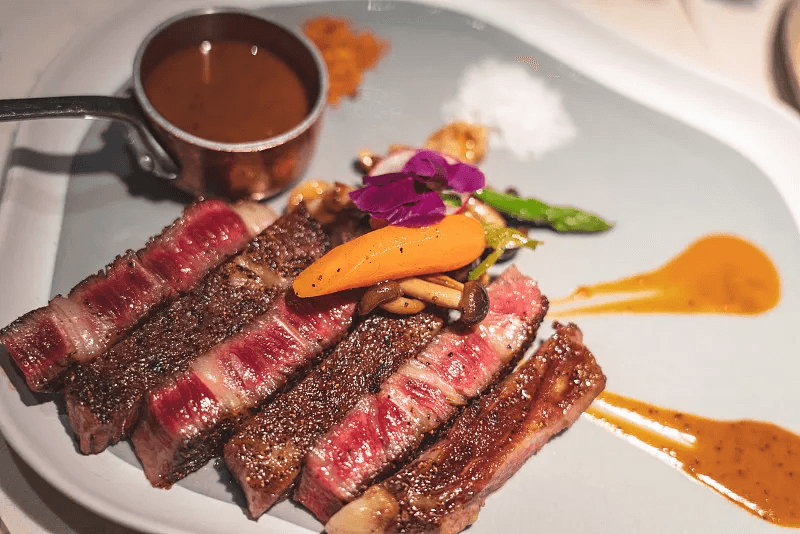 Sirloin Steak