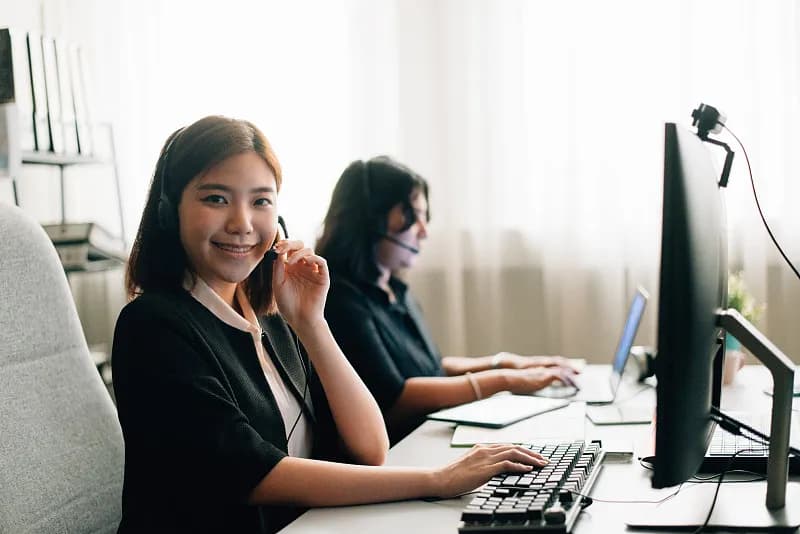 Contact Support