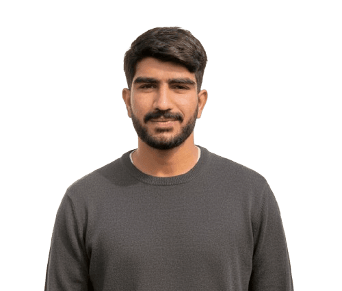Asad Ishaq